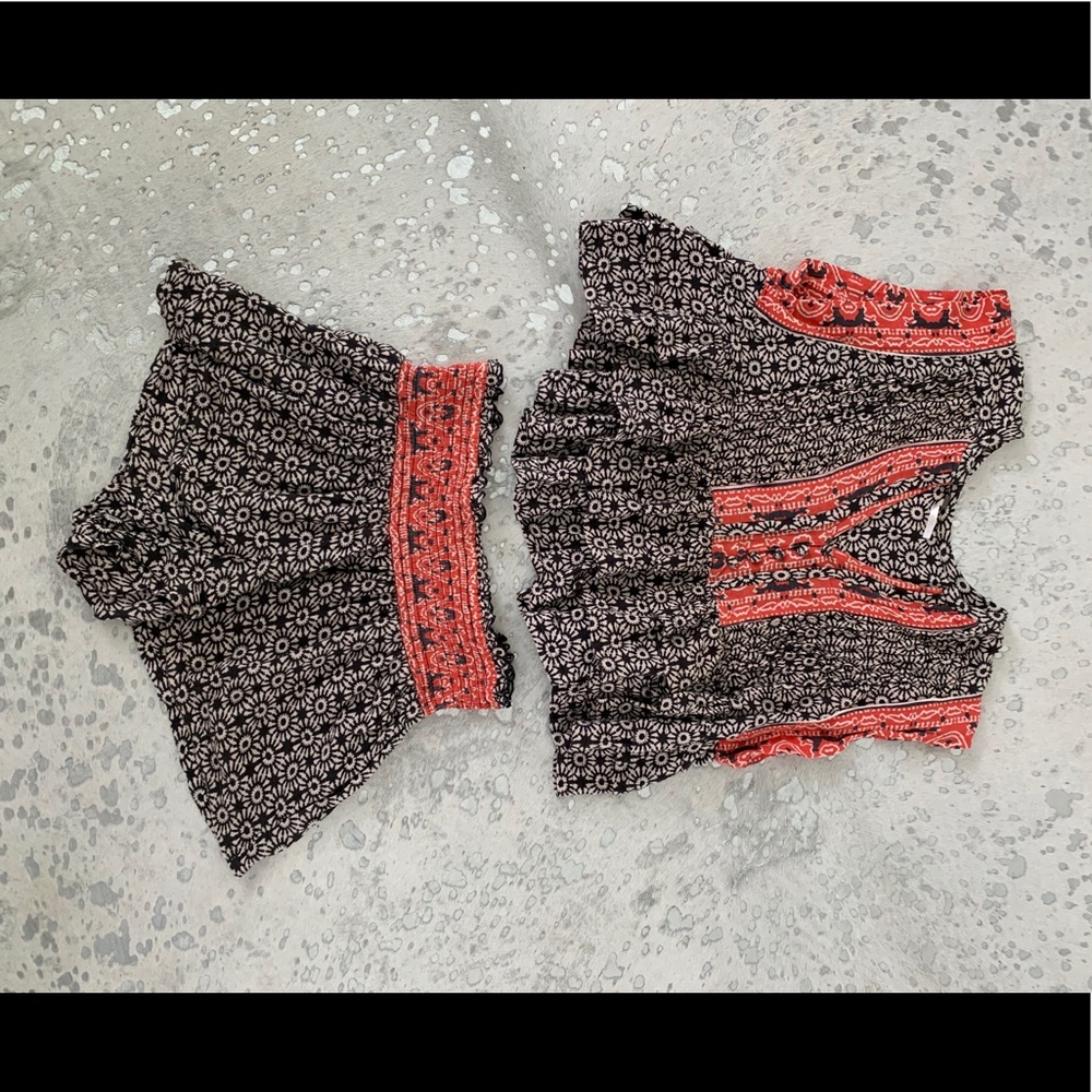 Free people set